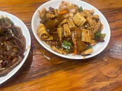 -卢庄(江汉路店)