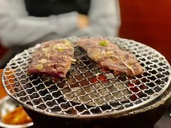 -大阪烧肉BAKA一代(十亩地店)