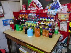 -温馨小吃店(园丁街)