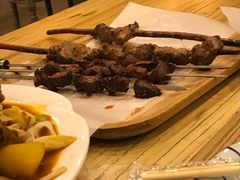 -阿凡提餐厅(簋街店)