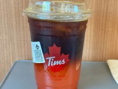 -Tims天好咖啡·贝果(杭州东站店)