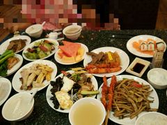 -金御水汇(花都店)