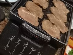 -炙柒Sekinana·精致料理 烧鸟·铁板烧(海上世界店)