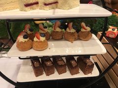 -合肥皇冠假日酒店·菲亚斯特自助餐厅(黄山路店)