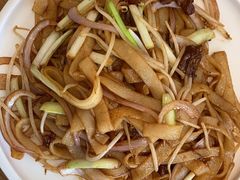-花舍·新派粤菜·西餐·下午茶(亚运村·鸟巢店)