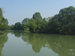 -西溪国家湿地公园