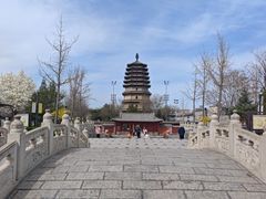 -天宁寺