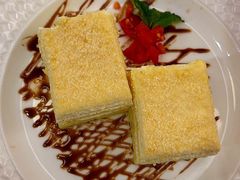 -斗牛士牛排餐厅(嘉里汇店)