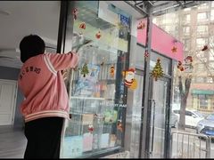 -蒲公英舞蹈艺术中心(促进路校区)