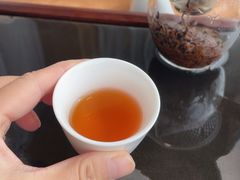 -邈墨茶馆(凤起路店)