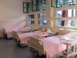 -北京市东城区妇幼保健院(北院区)