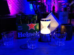 -音乐房子·Vintage Live Bar(玉林总店)