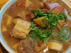 -四季民福烤鸭店(前门店)