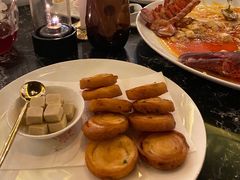 -甄御•海鲜新青岛菜(麦岛店)