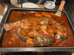 -炉鱼(萧山万象汇店)