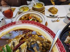 -旺顺阁鱼头泡饼(小红门店)