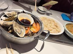 -老大连·海肠捞饭·大连海鲜大连菜(西安路店)