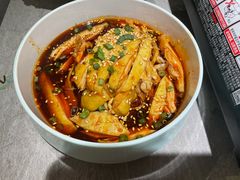 -肥家大排档(天河体育西店)