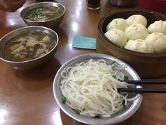 -老牌依强牛肉店(达道总店)