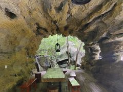 -大理苍山石门关旅游度假区