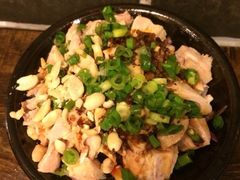 口水鸡-赖扁担重庆小面(友谊路店)