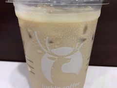 -luckincoffee瑞幸咖啡(东方都会大厦店)