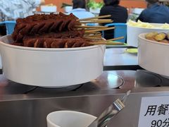 -鲸之味回转自助小火锅(钟鼎名悦店)