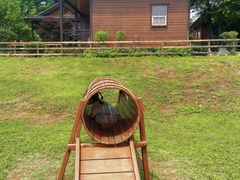 -梁子湖东篱老屋生态庄园
