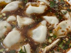 -尤素福东举院饺子馆
