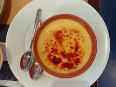 焦糖蛋奶布丁-La Creperie法餐厅(芮欧百货店)