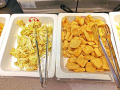 -素满香·全民食养自助(长宁龙之梦店)