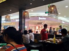 大堂-丝恋丝娃娃(金阳国贸店)
