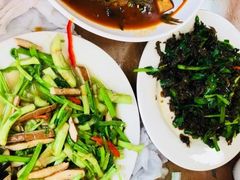 -高淳老街土菜馆(迎薰门店)