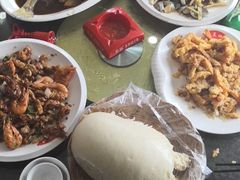 -抹直口特色菜馆(一店)