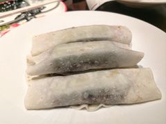 -新白鹿餐厅(滨江银泰店)