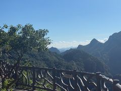 -雁荡山风景名胜区