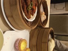 东莞康帝国际酒店玉厥宫-康帝国际酒店-艾斯本自助西餐厅