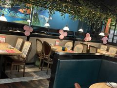 -茉莉餐厅(亳州高新万达广场希夷大道店)