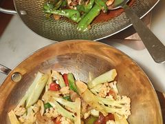 -绿茶餐厅(千岛湖银泰城店)