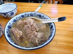 碗蒸羊羔肉-三益轩(总店)