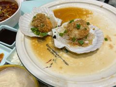 -紫光园·烤鸭·北京菜(团结湖店)