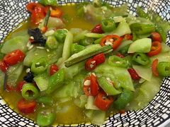 -犇瑞·衢味府(EFC欧美广场店)