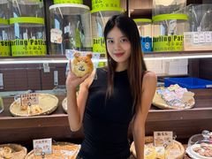 -嗒令甜品·主题融合料理餐厅(首座时代店)