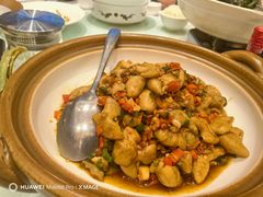 -湘阅•威海海鲜•湖南味道(华宝店)