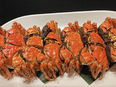 -瓯菜排档(娄桥店)