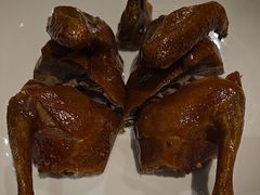 -粤匠·澳门点心粤菜海鲜(澳门半岛店)