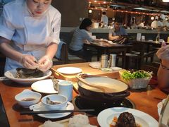 -黑鸡小馆(金源店)