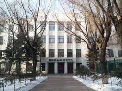 -黑龙江中医药大学