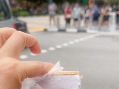 -詹爷爷乌节路街头冰淇淋