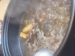 -滇野云南野生菌餐厅(陕西南路店)